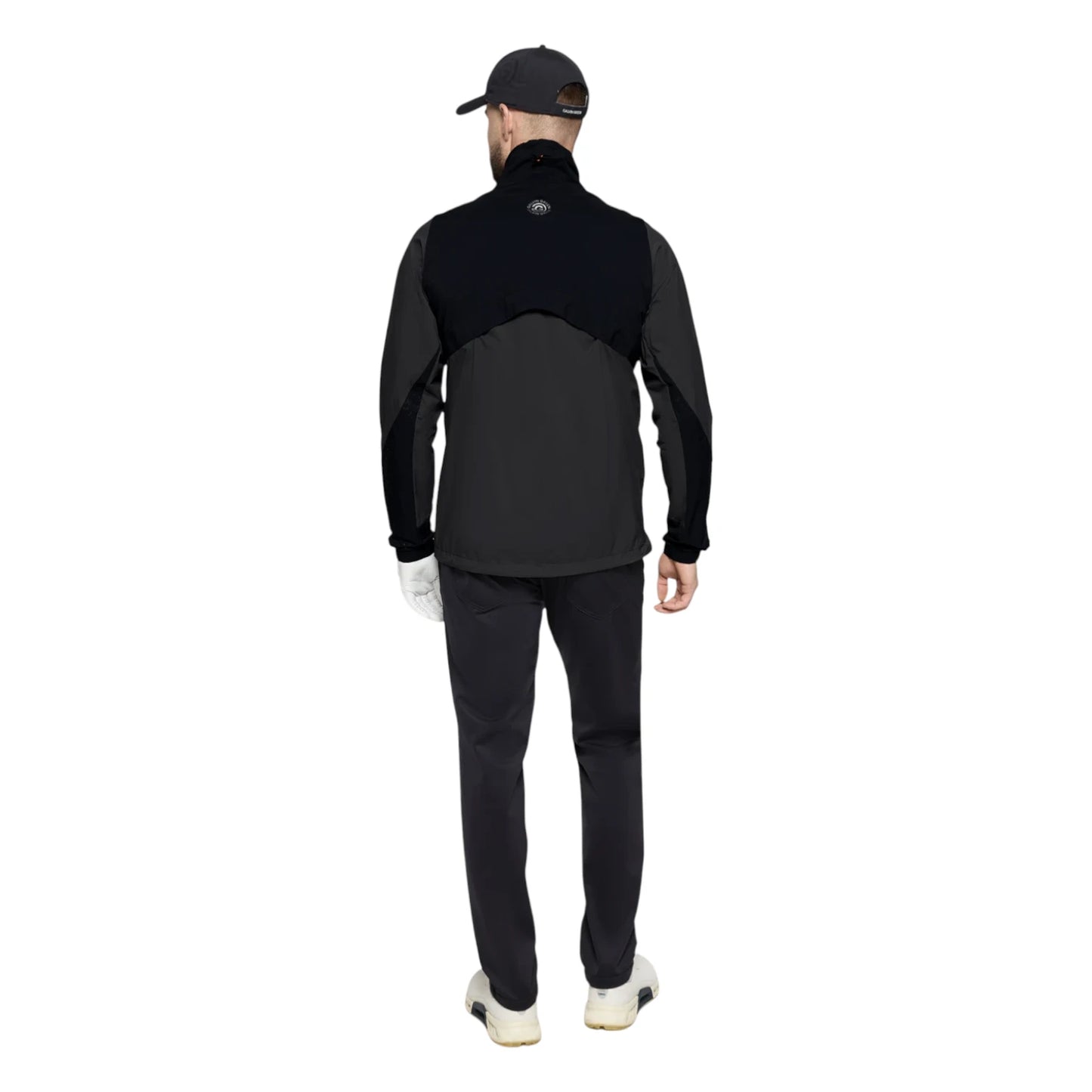 Galvin Green Leandro Interface-1 Wind Golf Jacket