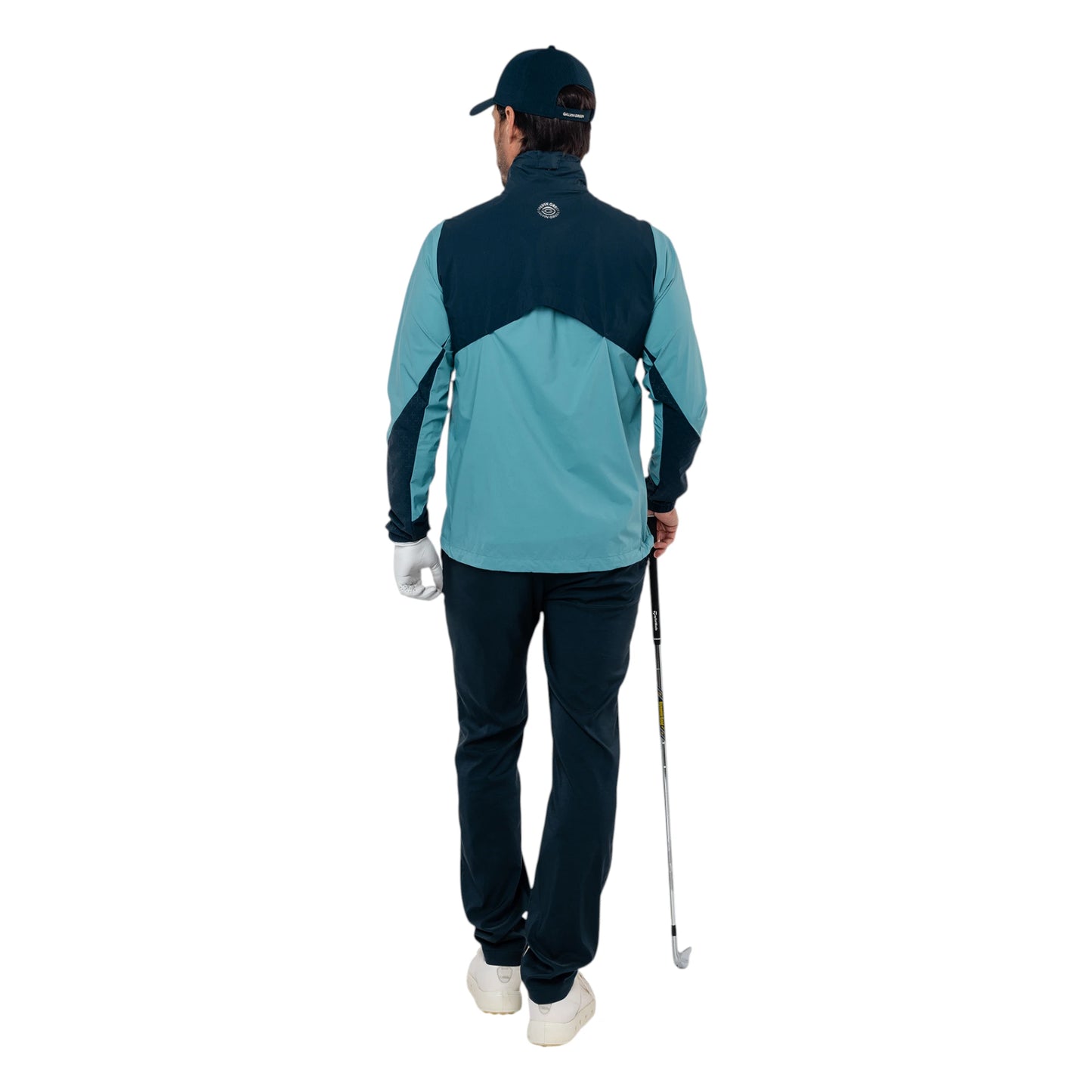 Galvin Green Leandro Interface-1 Wind Golf Jacket
