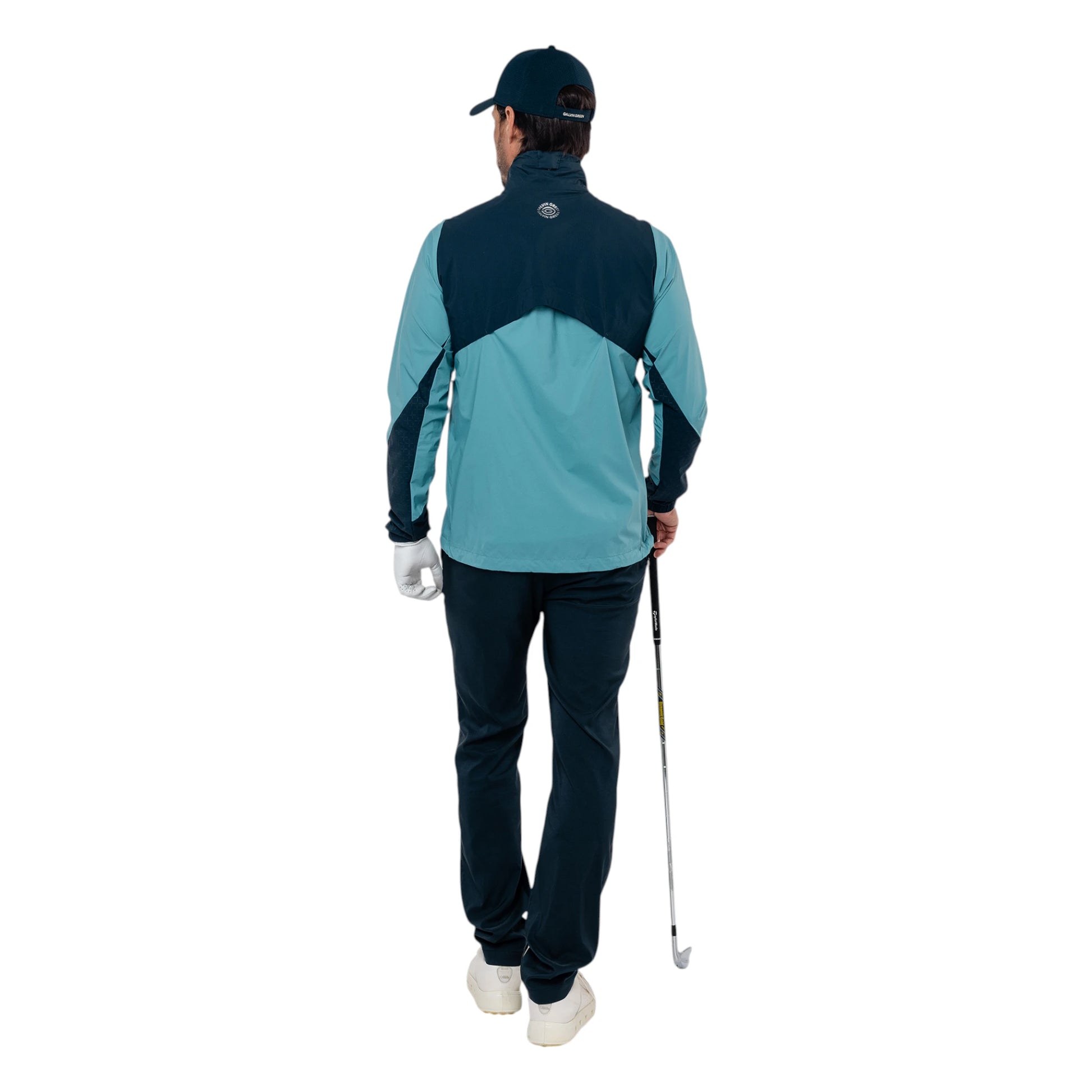 Galvin Green Leandro Interface-1 Wind Golf Jacket