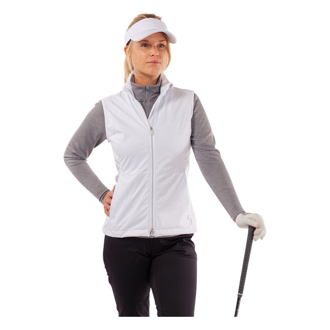 Galvin Green Ladies Lea Golf Gilet