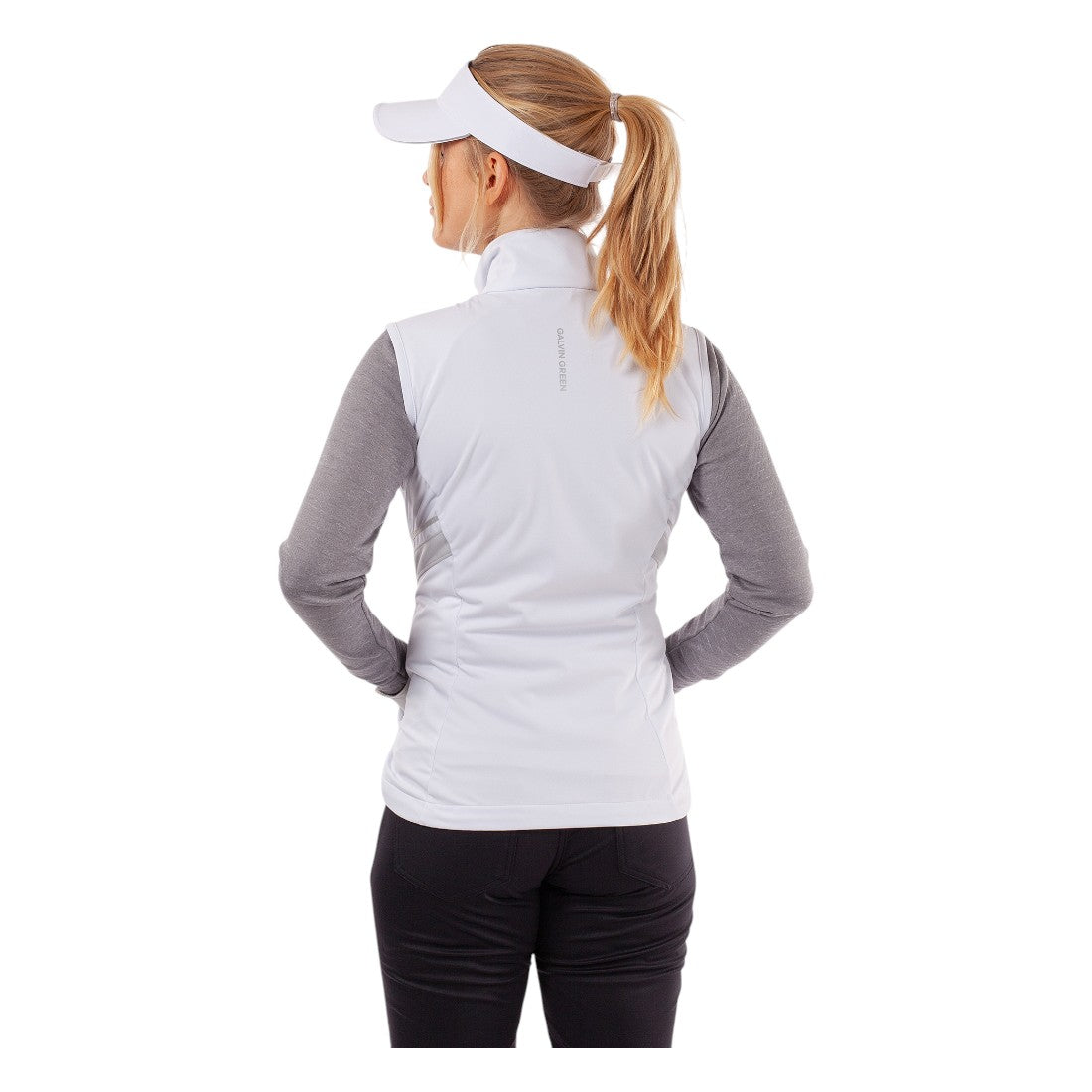 Galvin Green Ladies Lea Golf Gilet
