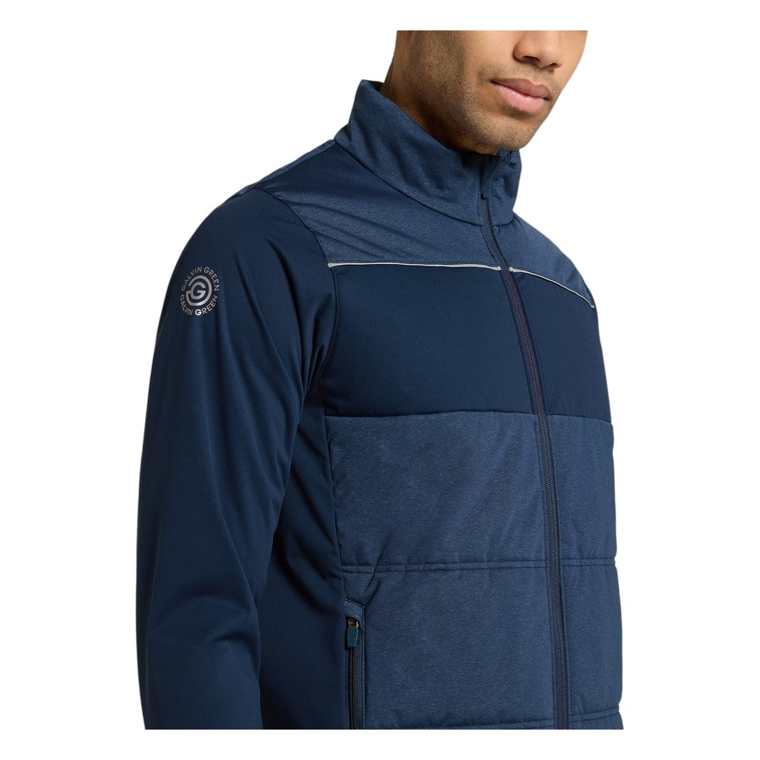 Galvin Green Lennon Windproof Golf Jacket