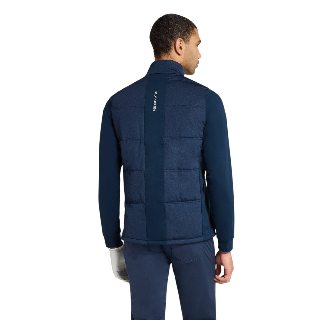 Galvin Green Lennon Windproof Golf Jacket