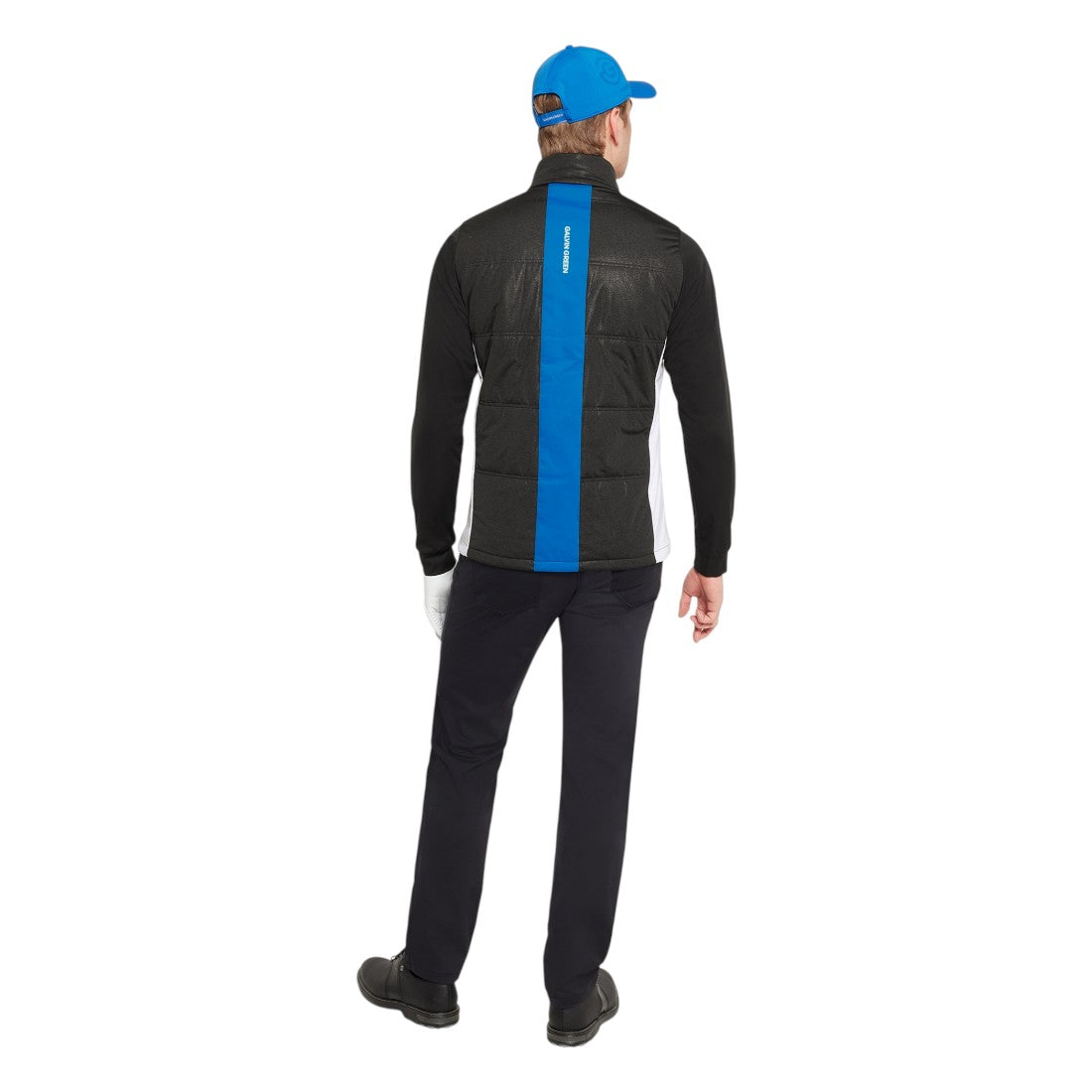 Galvin Green Lennon Windproof Golf Jacket
