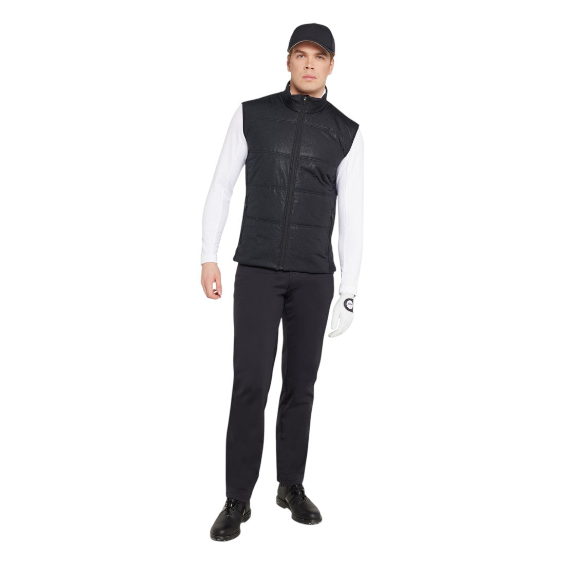 Galvin Green Lennox Interface-1 Golf Wind Vest
