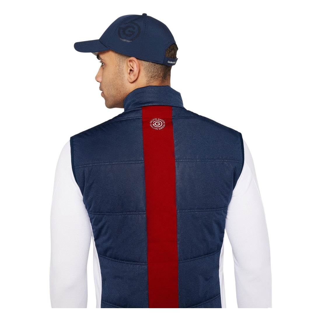Galvin Green Lennox Interface-1 Golf Wind Vest