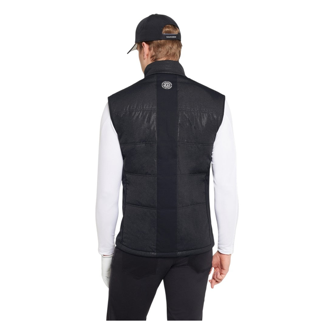 Galvin Green Lennox Interface-1 Golf Wind Vest