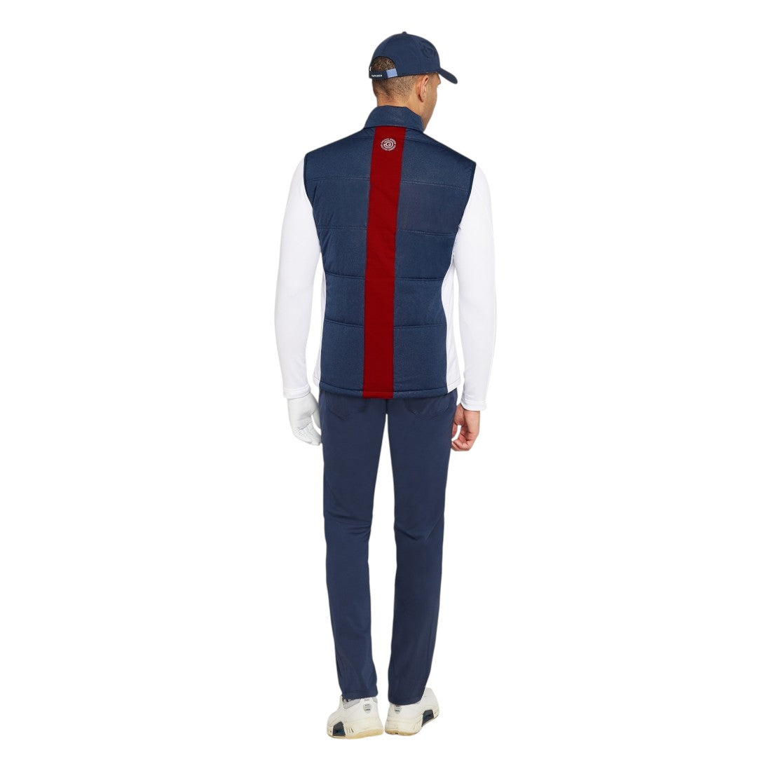 Galvin Green Lennox Interface-1 Golf Wind Vest