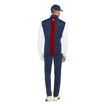 Galvin Green Lennox Interface-1 Golf Wind Vest