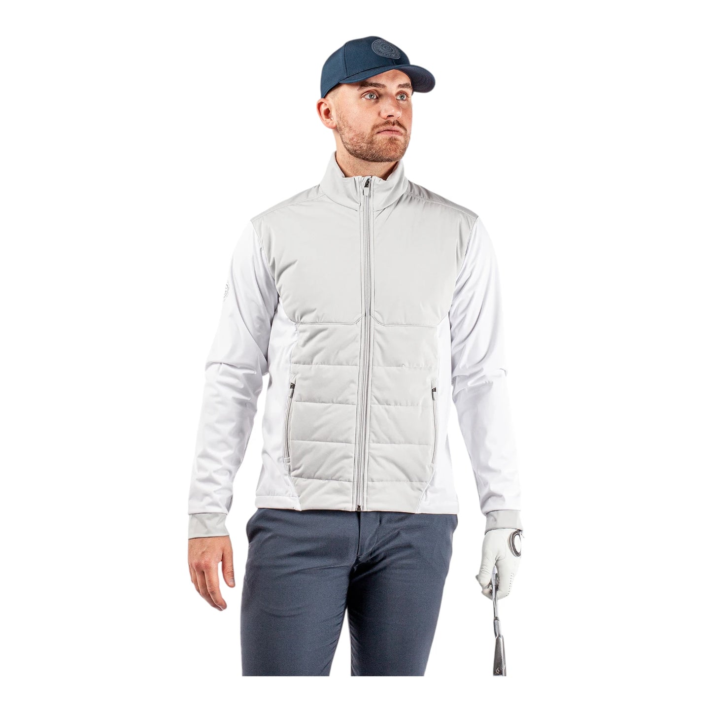 Galvin Green Leonard Golf Jacket