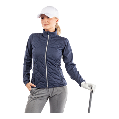 Galvin Green Ladies Leora Interface-1 Golf Jacket