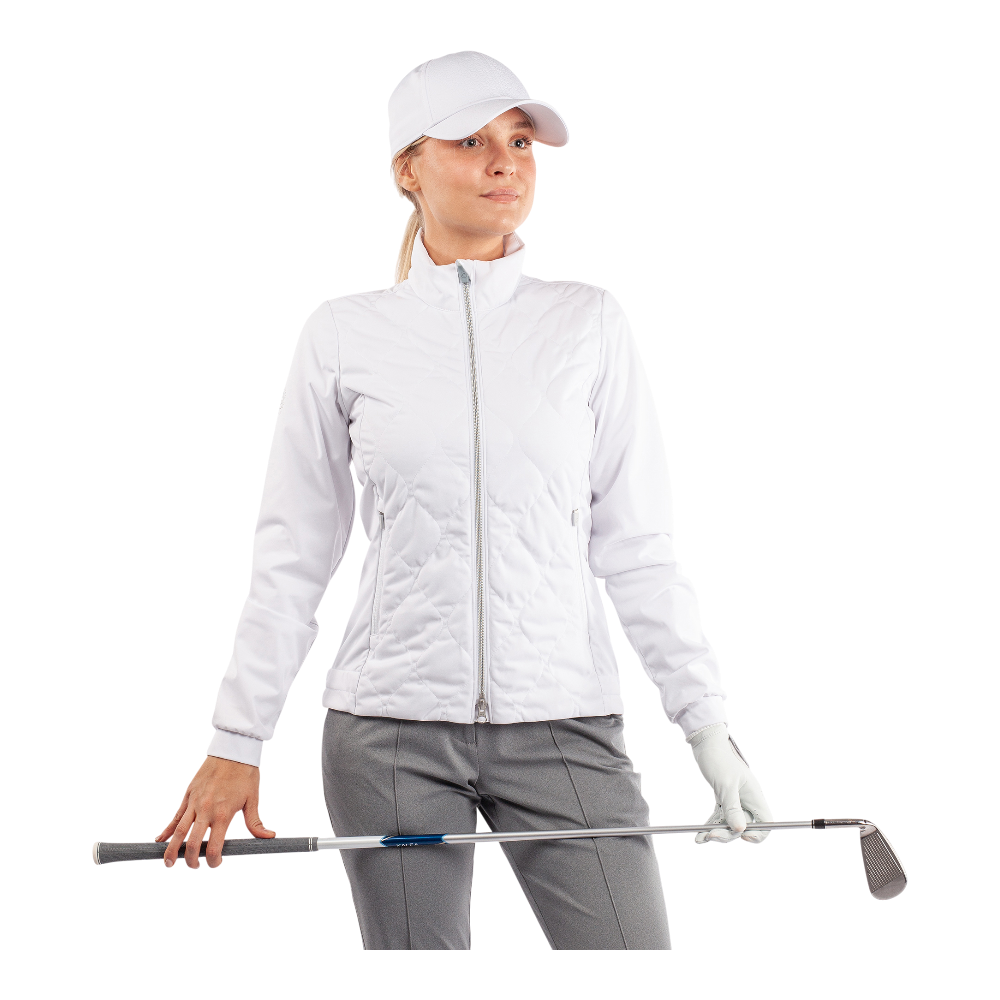 Galvin Green Ladies Leora Interface-1 Golf Jacket