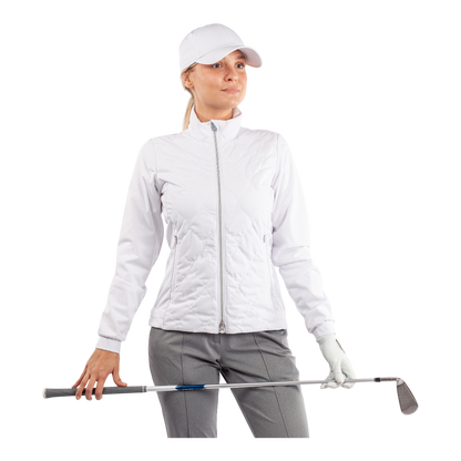 Galvin Green Ladies Leora Interface-1 Golf Jacket