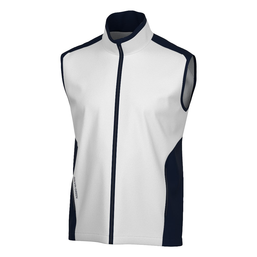 GALVIN GREEN LEO WINDPROOF GOLF VEST