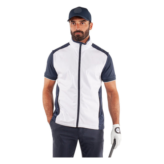 Galvin Green Leo Windproof Golf Vest