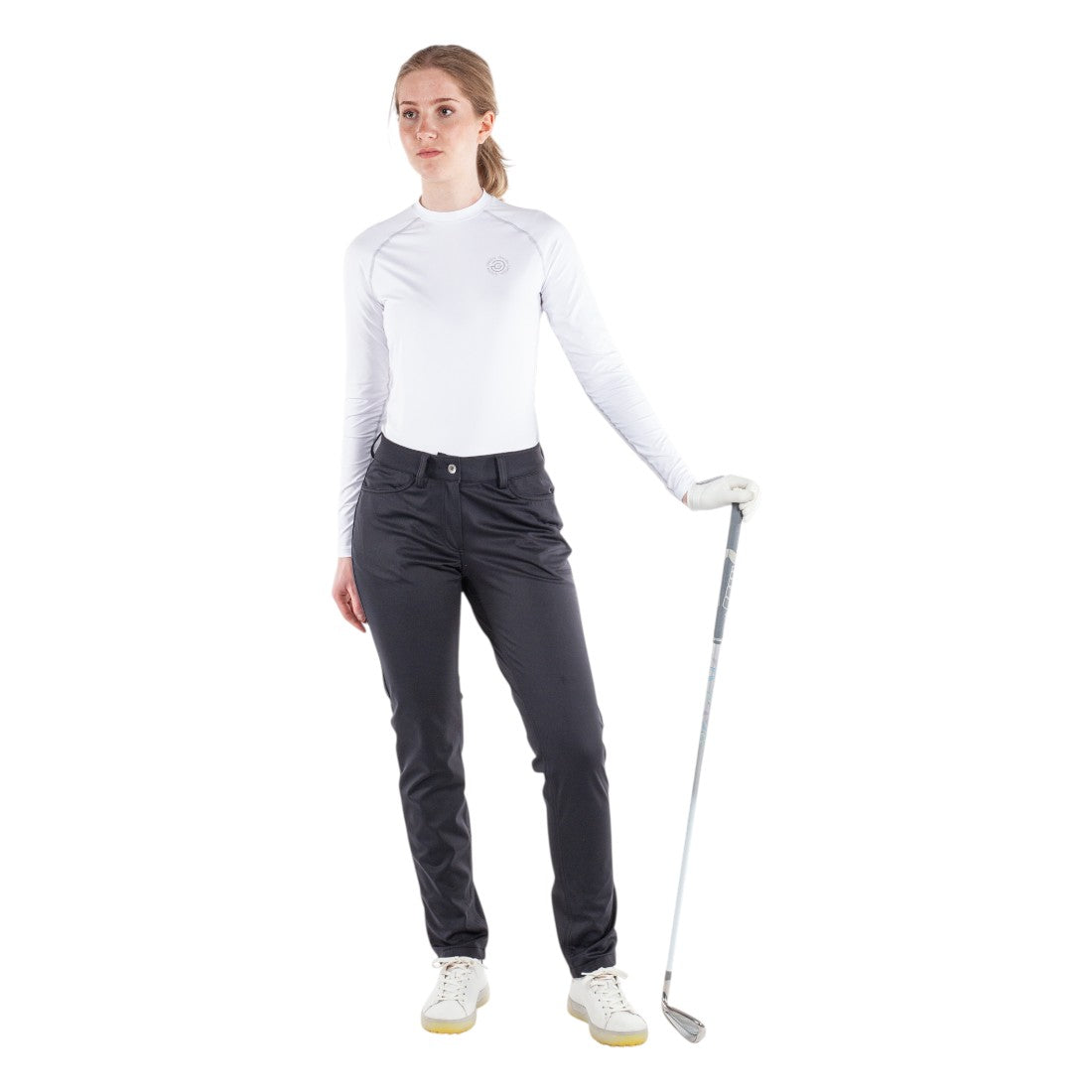 Galvin Green Ladies Levana Windproof Golf Pants