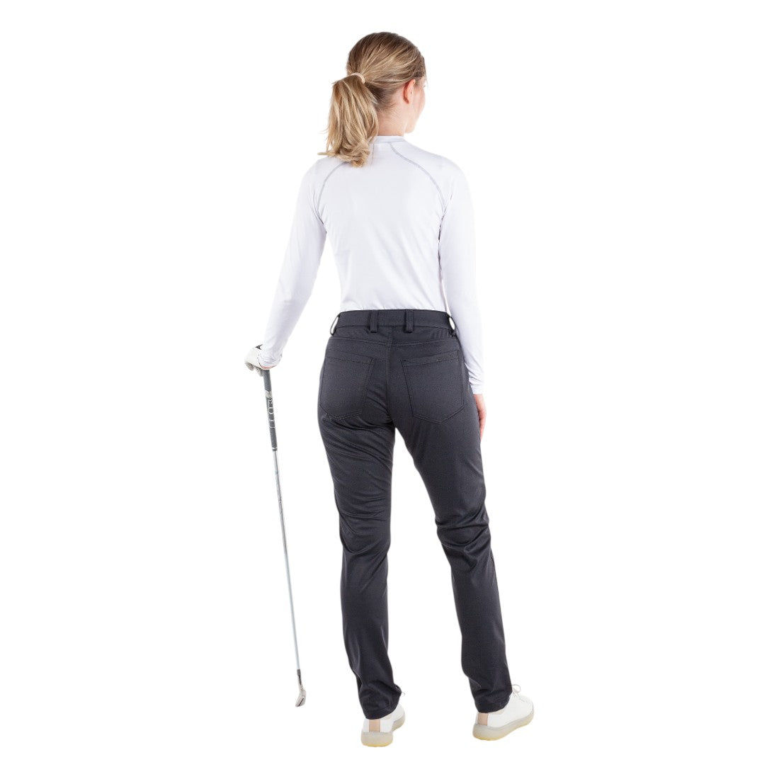 Galvin Green Ladies Levana Windproof Golf Pants