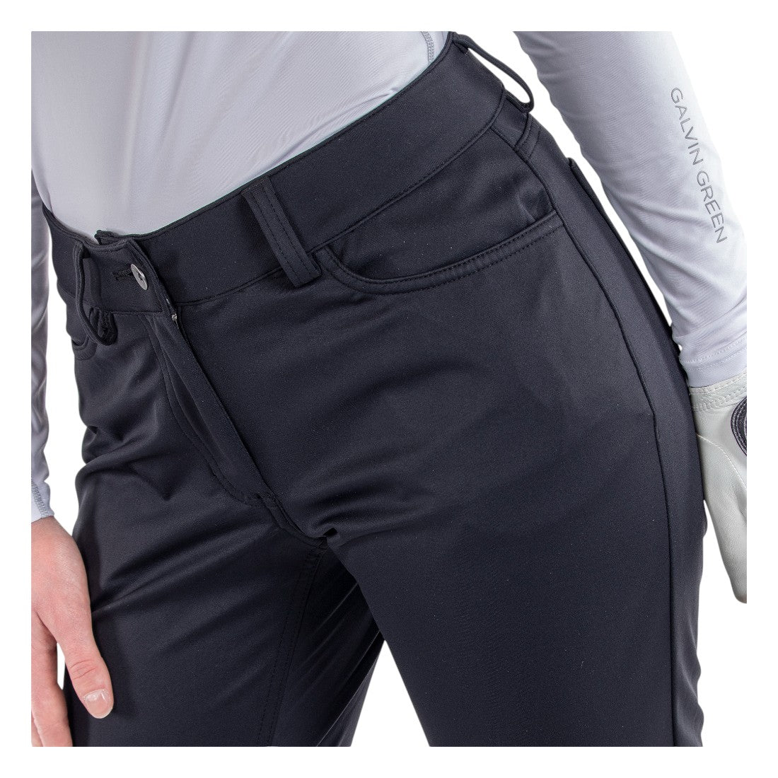 Galvin Green Ladies Levana Windproof Golf Pants