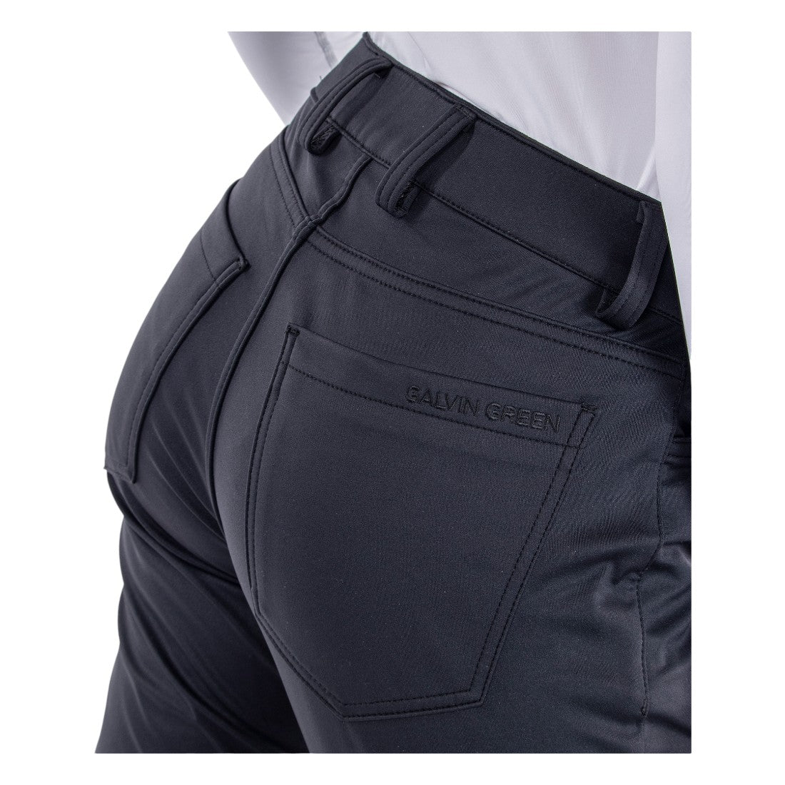 Galvin Green Ladies Levana Windproof Golf Pants