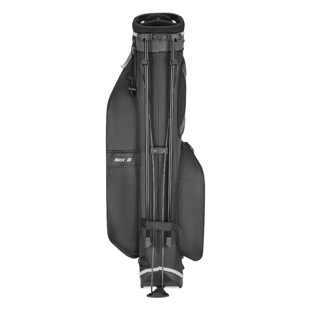 Big Max Heaven Six G Golf Stand Bag LG1908