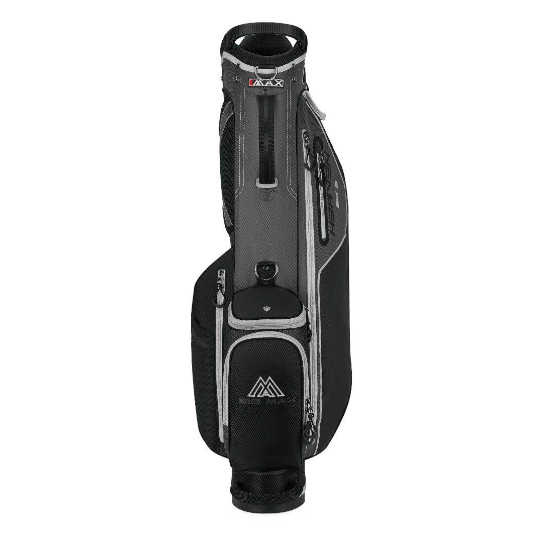 Big Max Heaven Six G Golf Stand Bag LG1908