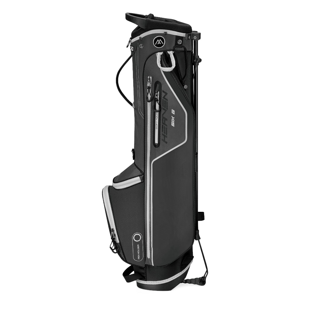 Big Max Heaven Six G Golf Stand Bag LG1908