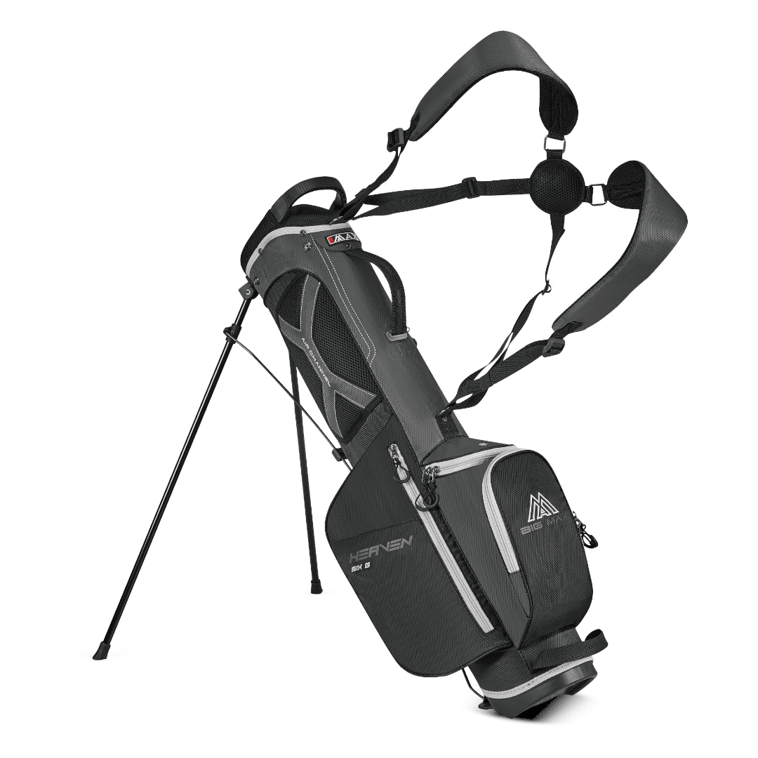 Big Max Heaven Six G Golf Stand Bag LG1908