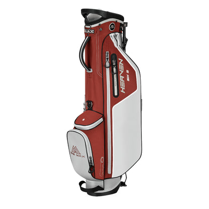 Big Max Heaven Six G Golf Stand Bag LG1908
