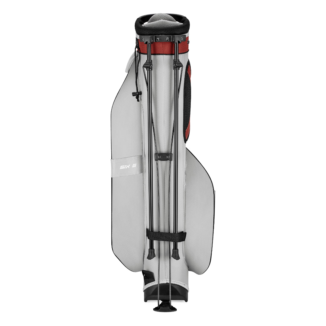 Big Max Heaven Six G Golf Stand Bag LG1908