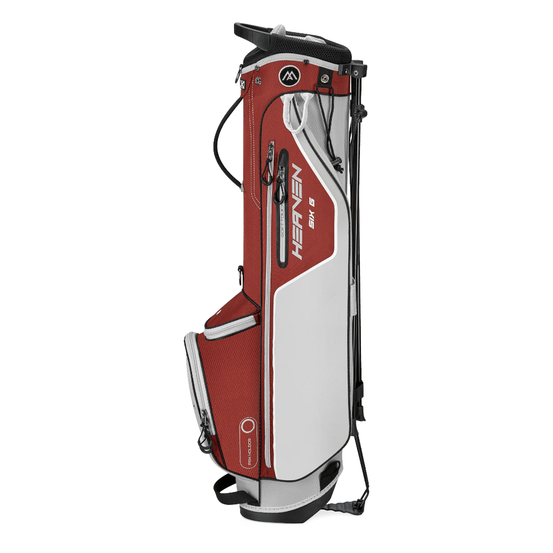 Big Max Heaven Six G Golf Stand Bag LG1908