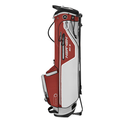 Big Max Heaven Six G Golf Stand Bag LG1908