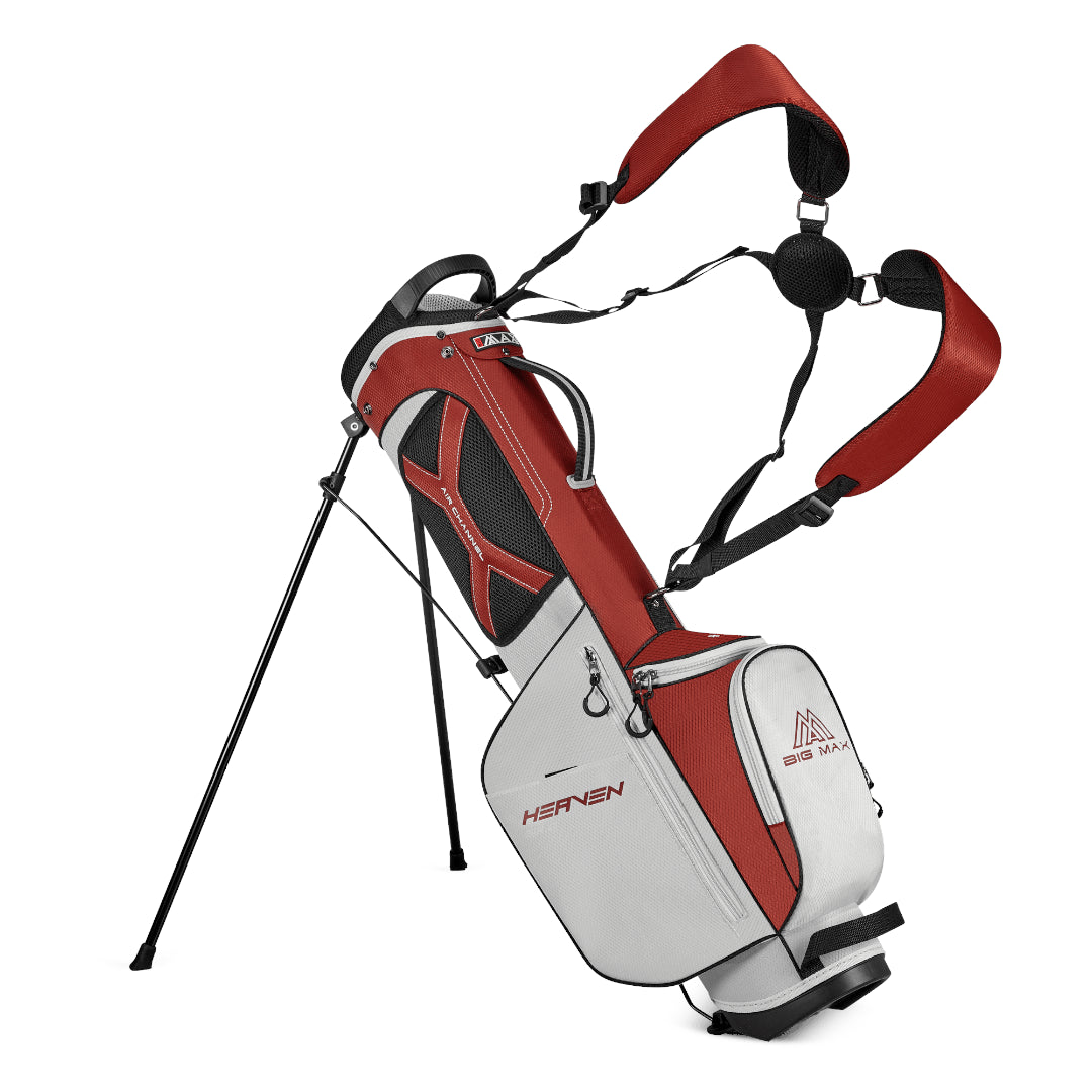 Big Max Heaven Six G Golf Stand Bag LG1908