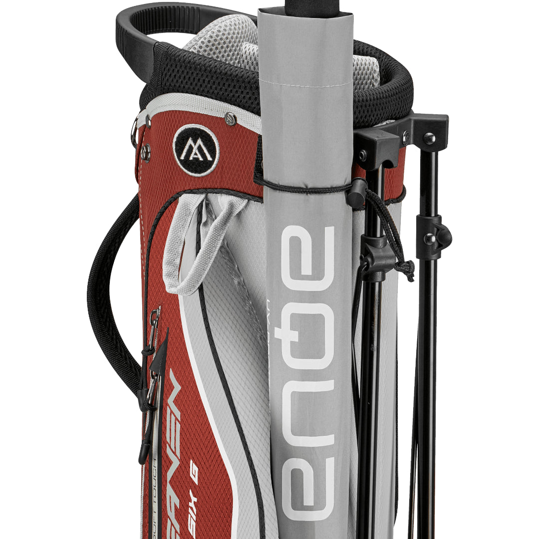 Big Max Heaven Six G Golf Stand Bag LG1908