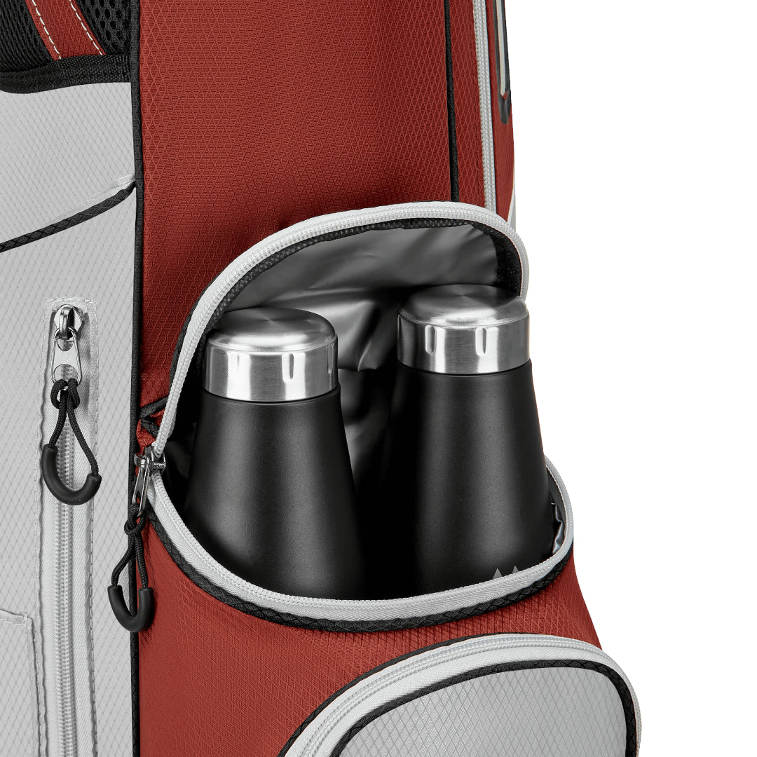Big Max Heaven Six G Golf Stand Bag LG1908