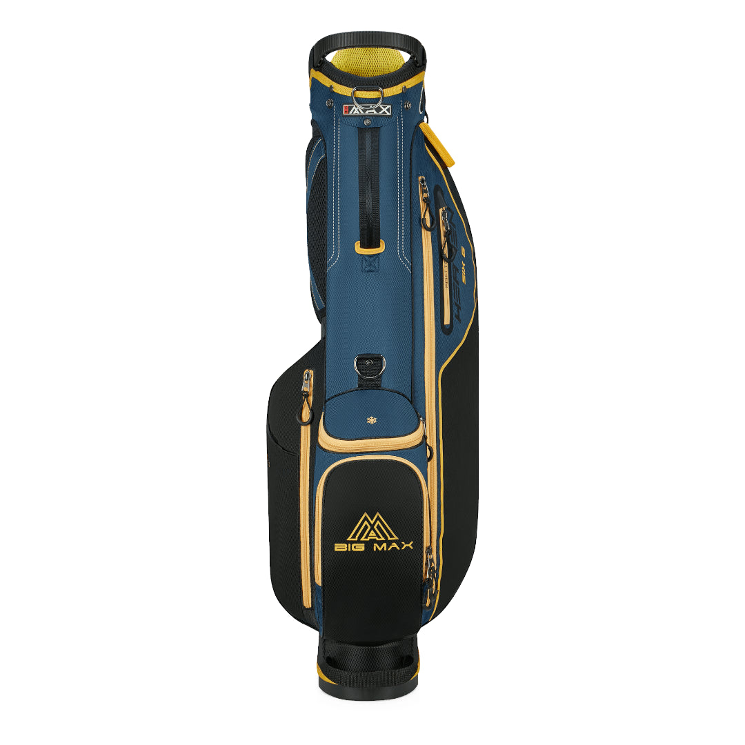 Big Max Heaven Six G Golf Stand Bag LG1908