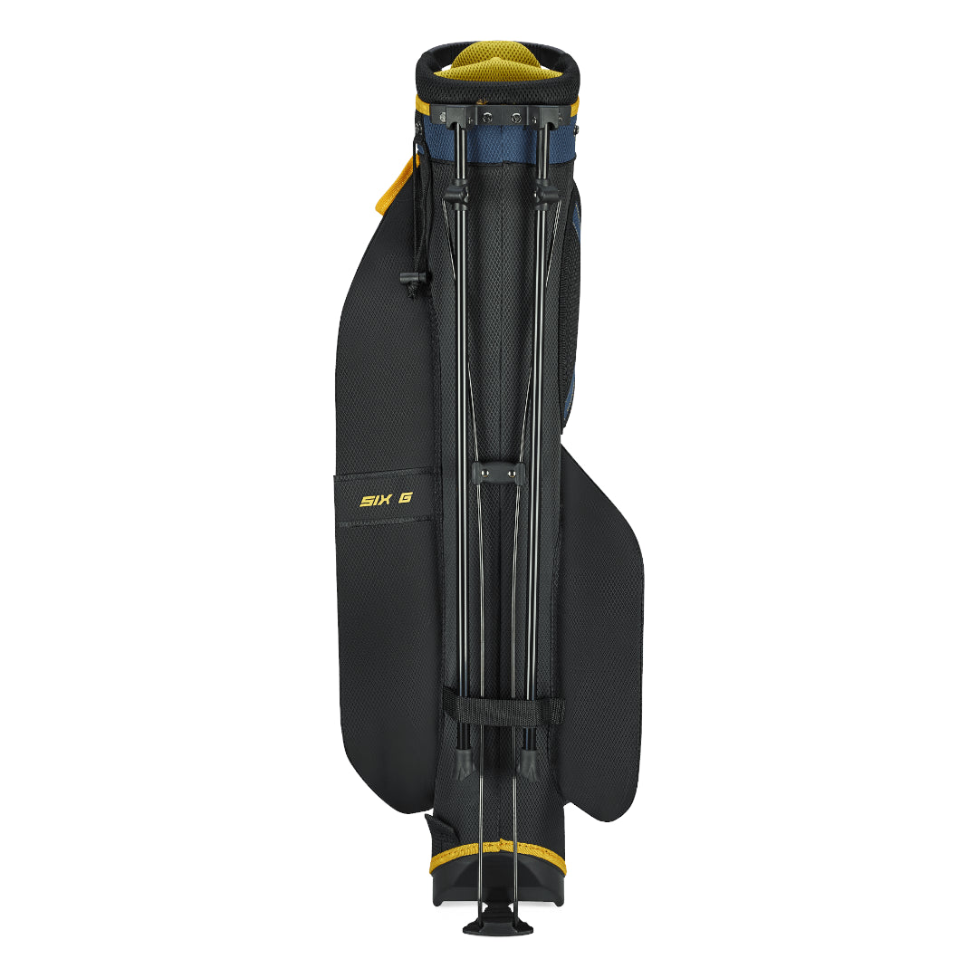 Big Max Heaven Six G Golf Stand Bag LG1908