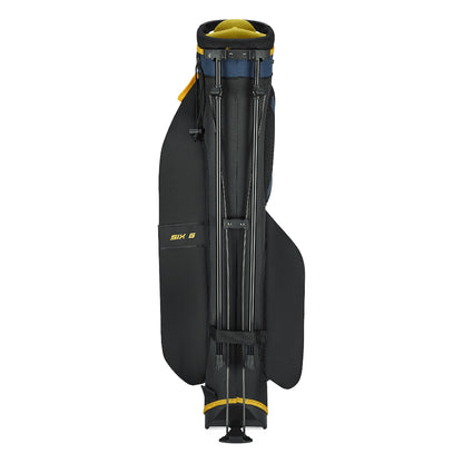 Big Max Heaven Six G Golf Stand Bag LG1908