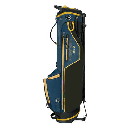 Big Max Heaven Six G Golf Stand Bag LG1908
