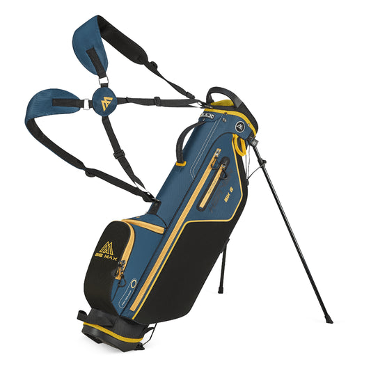 Big Max Heaven Six G Golf Stand Bag LG1908