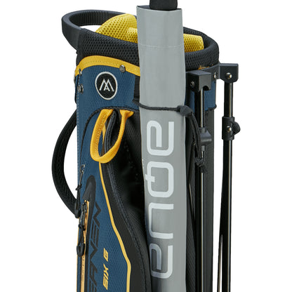 Big Max Heaven Six G Golf Stand Bag LG1908