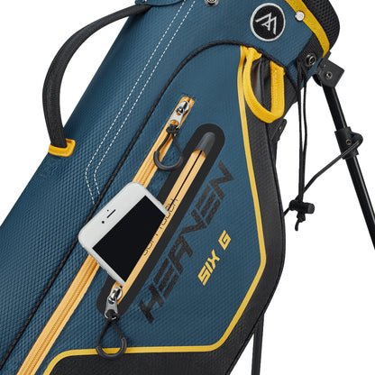 Big Max Heaven Six G Golf Stand Bag LG1908