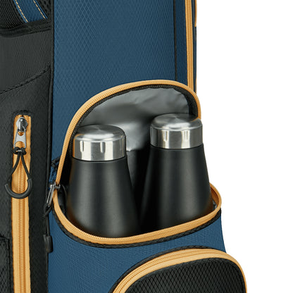 Big Max Heaven Six G Golf Stand Bag LG1908