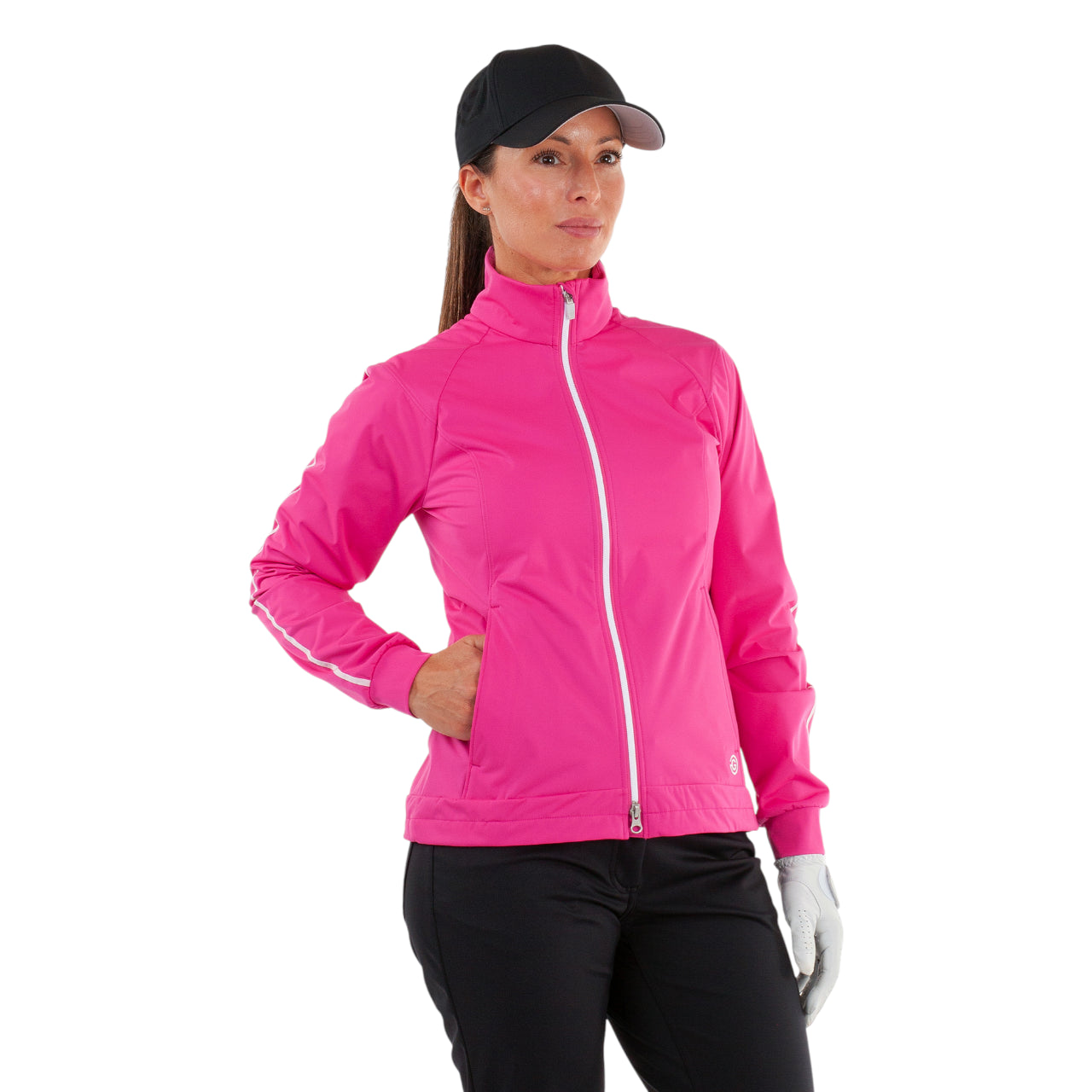 Galvin Green Ladies Lissy Golf Jacket