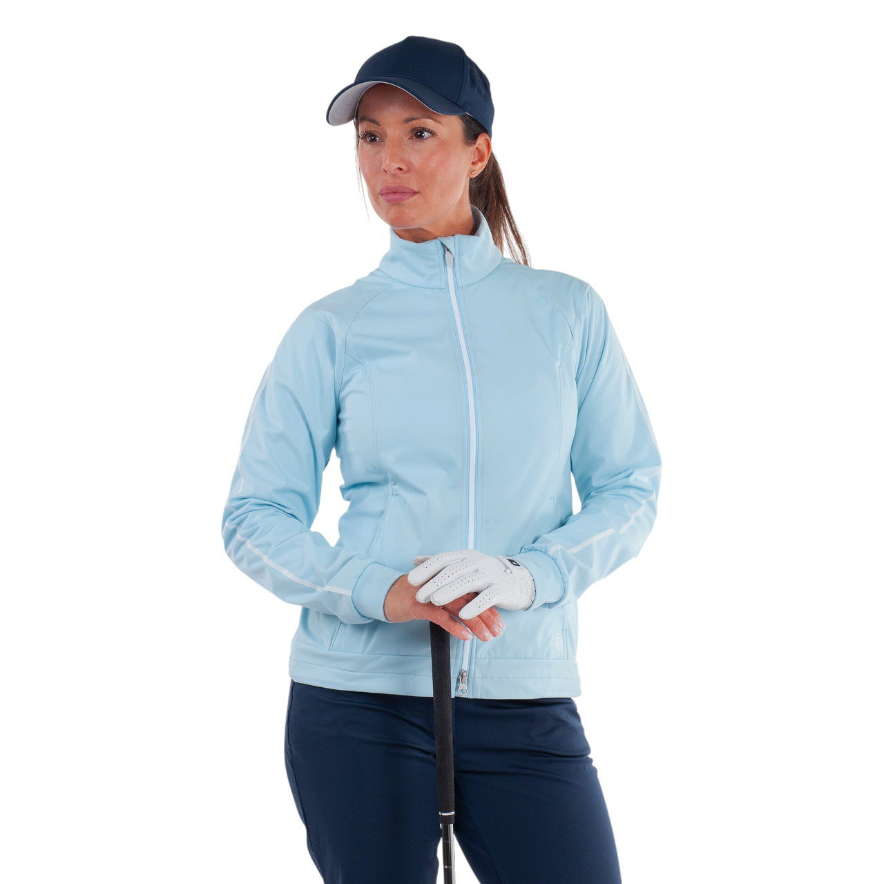 Galvin Green Ladies Lissy Golf Jacket