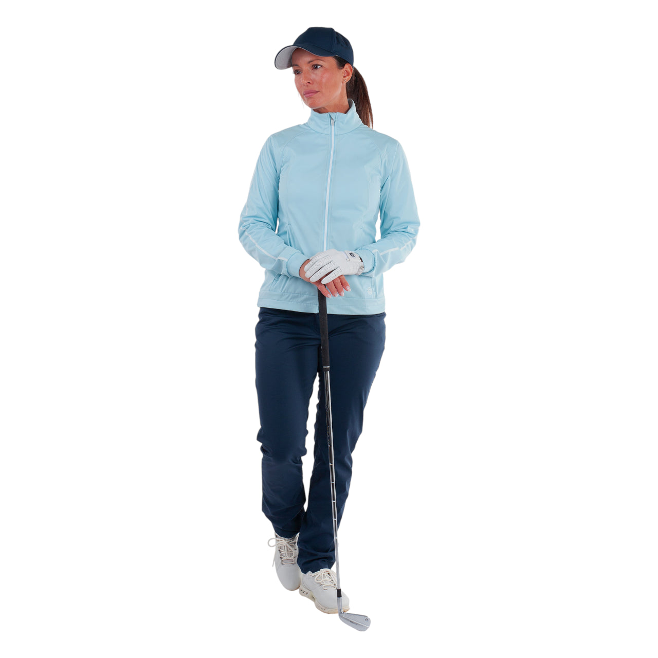 Galvin Green Ladies Lissy Golf Jacket