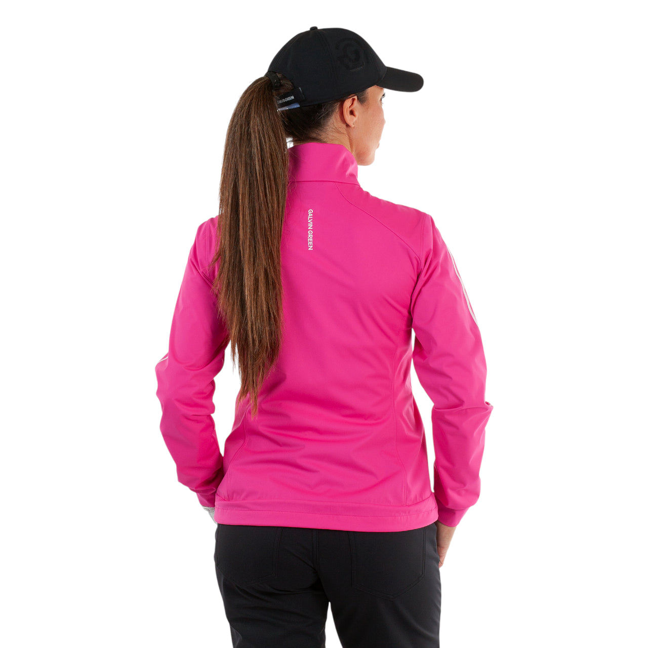 Galvin Green Ladies Lissy Golf Jacket