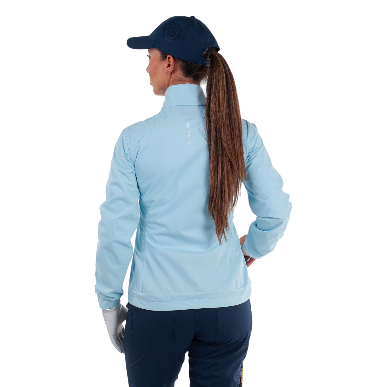 Galvin Green Ladies Lissy Golf Jacket
