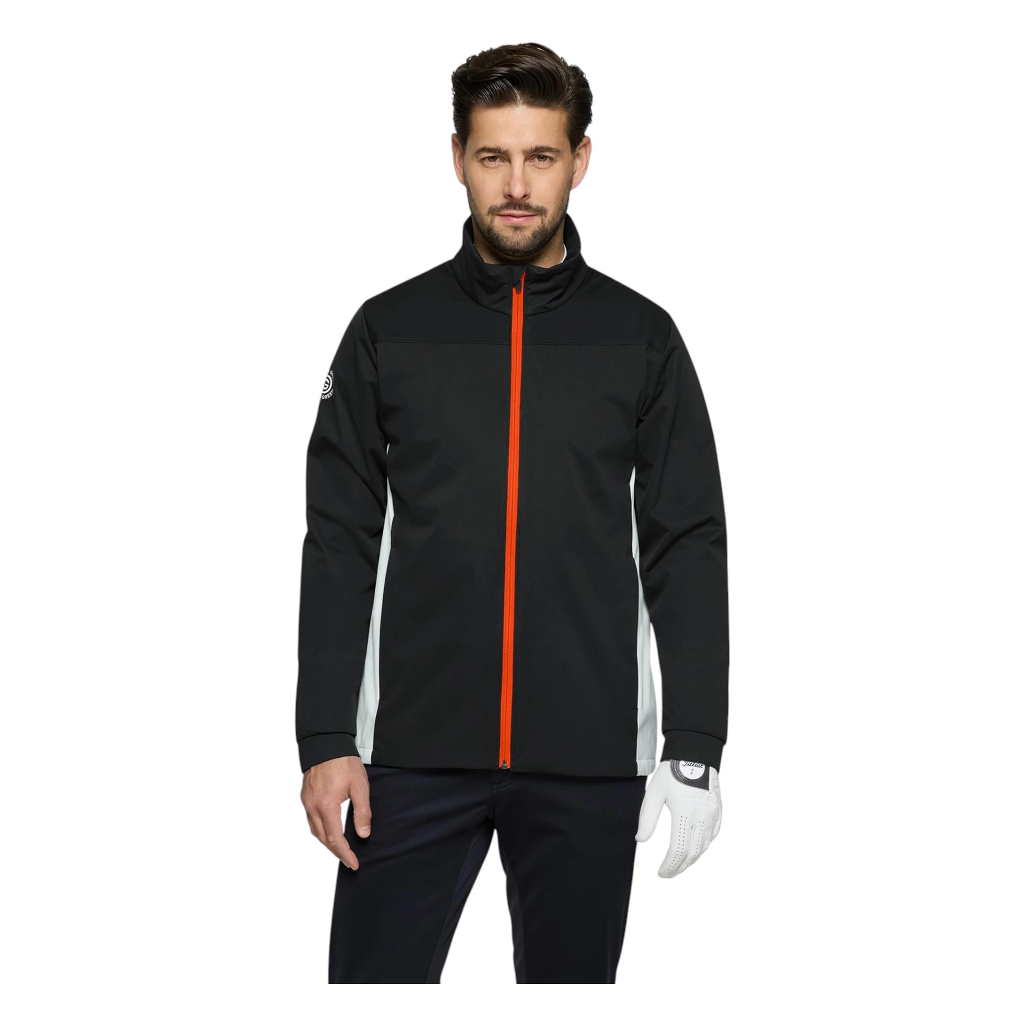 Galvin Green Lloyd Windproof Golf Jacket