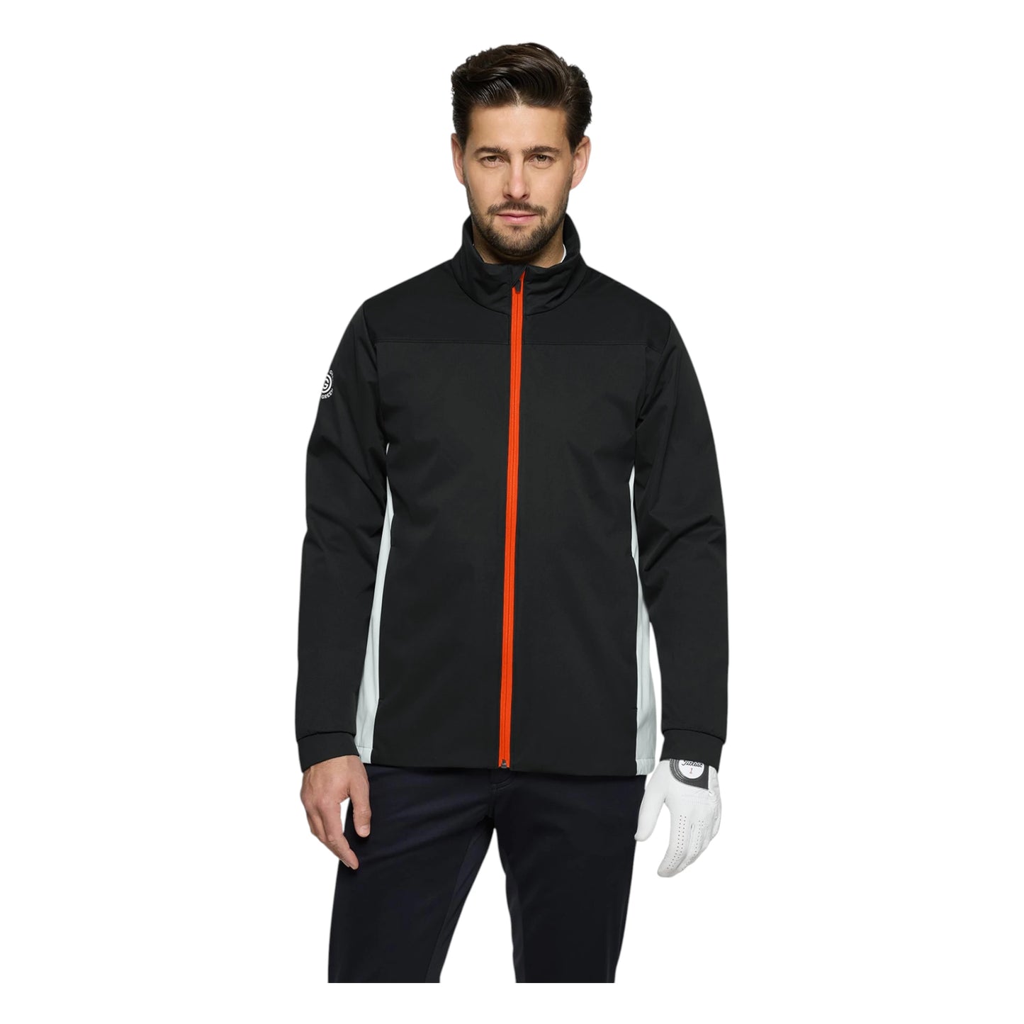 Galvin Green Lloyd Windproof Golf Jacket