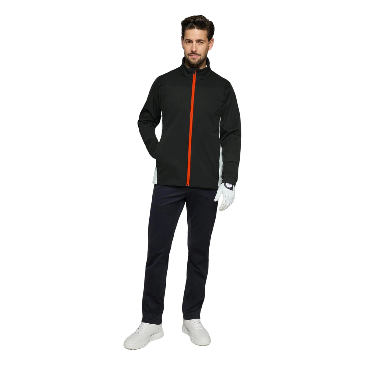 Galvin Green Lloyd Windproof Golf Jacket